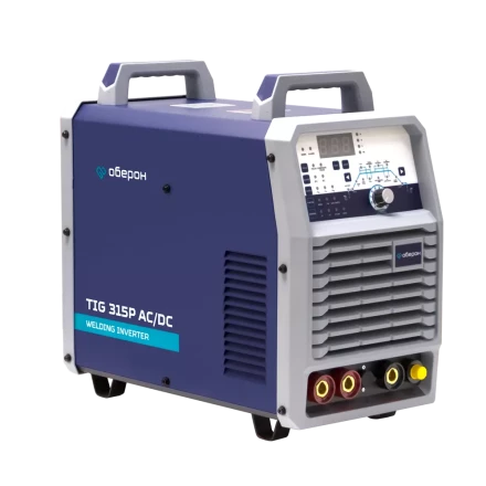 Сварочный инвертор Оберон TIG 315P AC/DC KG3311 купить в Уфе