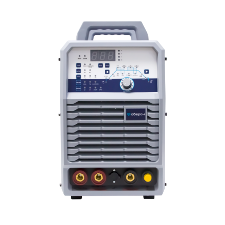 Сварочный инвертор Оберон TIG 315P AC/DC KG3311 купить в Уфе