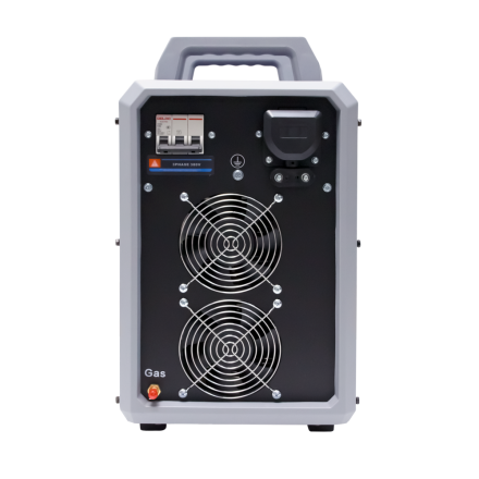 Сварочный инвертор Оберон TIG 315P AC/DC KG3311 купить в Уфе