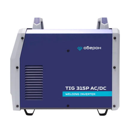 Сварочный инвертор Оберон TIG 315P AC/DC KG3311 купить в Уфе