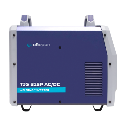 Сварочный инвертор Оберон TIG 315P AC/DC KG3311 купить в Уфе