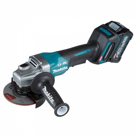 Угловая шлифовальная машина XGT Makita GA012GM201 купить в Уфе