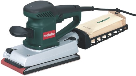 Плоскошлифовальная машина Metabo Sr 358 купить в Уфе