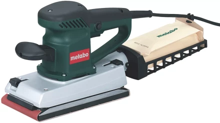 Плоскошлифовальная машина Metabo Sr 358 купить в Уфе