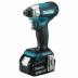 Аккумуляторный ударный шуруповерт Makita DTD157RTJ купить в Уфе