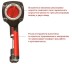 Пневмогайковерт SCORPIO YU-1281T 1/2&quot; 138 кг/м, 2,02 кг Twin Hammer купить в Уфе