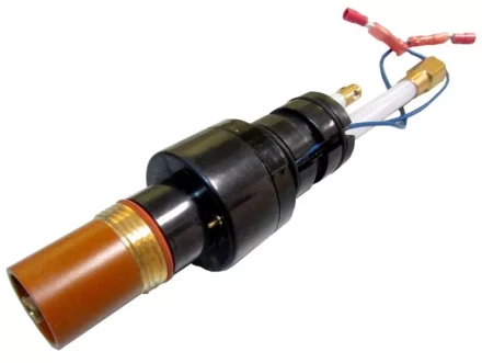 Головка плазмотрона авт. (PW CP-160) XL1354 купить в Уфе