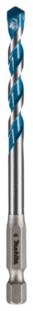 Сверло универсальное 6x50x100, 1/4&quot; (Makita E-14984) купить в Уфе