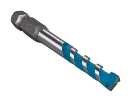 Сверло универсальное 6x50x100, 1/4&quot; (Makita E-14984) купить в Уфе