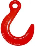 Строп 1СЦ-2.0 т. L=1.50м 8 кл кч с широким зевом купить в Уфе