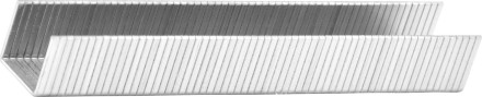 Скобы тип 140, 6 мм, супертвердые, KRAFTOOL 31680-06, 1000 шт 31680-06 купить в Уфе