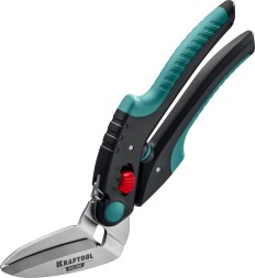 Ножницы технические BULLDOG 23203