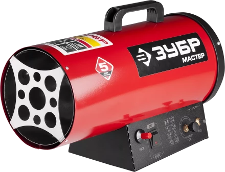 Пушка газовая М2 ТПГ-17000_М2 серия МАСТЕР купить в Уфе