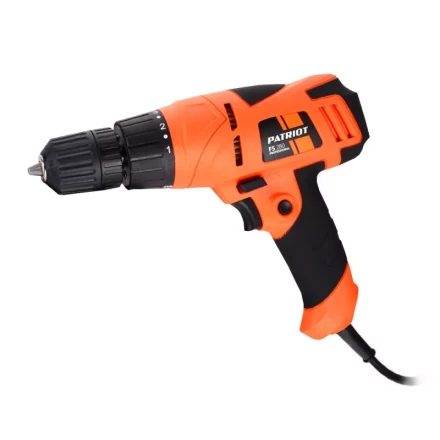 Дрель-шуруповерт сетевая PATRIOT FS 280 купить в Уфе