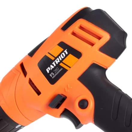Дрель-шуруповерт сетевая PATRIOT FS 280 купить в Уфе