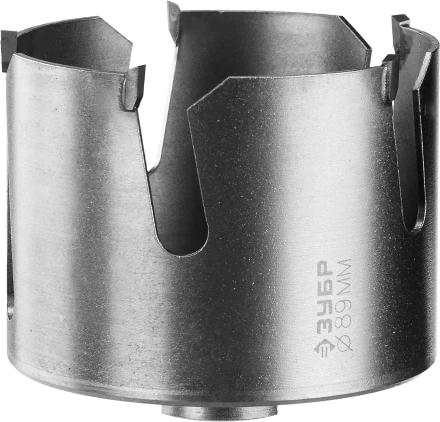 Универсальные коронки серия ПРОФЕССИОНАЛ купить в Уфе