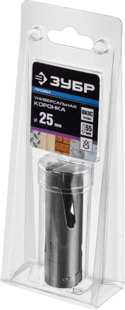 Универсальные коронки серия ПРОФЕССИОНАЛ купить в Уфе