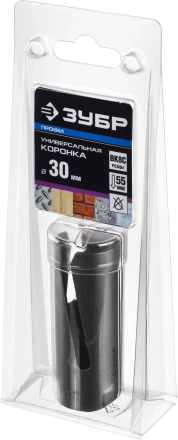 Универсальные коронки серия ПРОФЕССИОНАЛ купить в Уфе