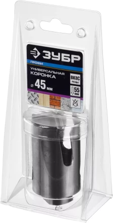 Универсальные коронки серия ПРОФЕССИОНАЛ купить в Уфе