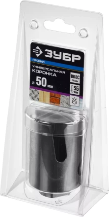 Универсальные коронки серия ПРОФЕССИОНАЛ купить в Уфе