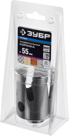 Универсальные коронки серия ПРОФЕССИОНАЛ купить в Уфе