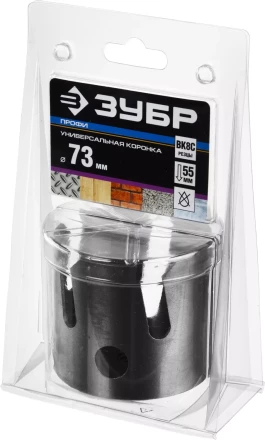 Универсальные коронки серия ПРОФЕССИОНАЛ купить в Уфе