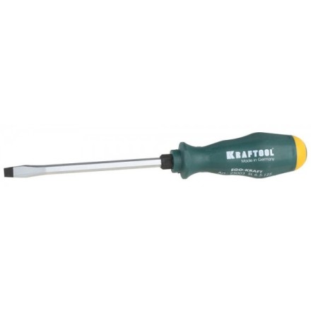 KRAFTOOL &quot;EGO-KRAFT&quot;. Отвертка ударная, SL 25003-6.5-125 купить в Уфе