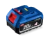 ЗУБР Power PRO, 20 В, 4.0 А/ч, аккумулятор LMS, ПРОФЕССИОНАЛ (BP-P-20-4) купить в Уфе