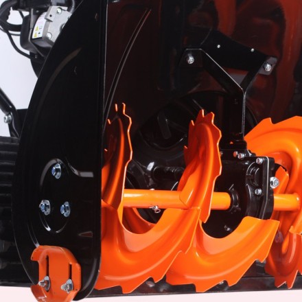 Гусеничный бензиновый снегоуборщик PATRIOT PRO 951 ED купить в Уфе