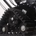 Гусеничный бензиновый снегоуборщик PATRIOT PRO 951 ED купить в Уфе