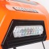 Гусеничный бензиновый снегоуборщик PATRIOT PRO 951 ED купить в Уфе