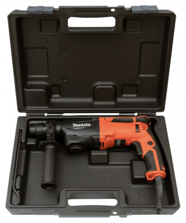 Перфоратор Makita M8701 купить в Уфе