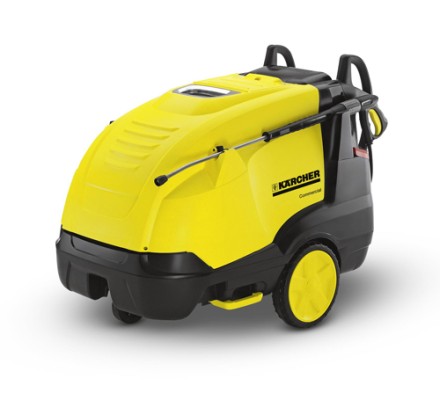 Мойка высокого давления Karcher HDS 8/17-4M (Мойка Керхер HDS 8/17-4M) купить в Уфе