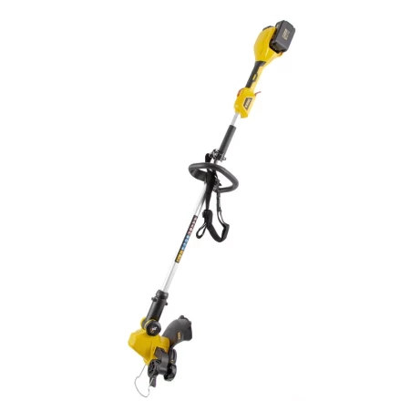 Триммер аккумуляторный RТ300-36, Li-ion, 36 В, 4 Ач, 300 мм Denzel 58710 купить в Уфе