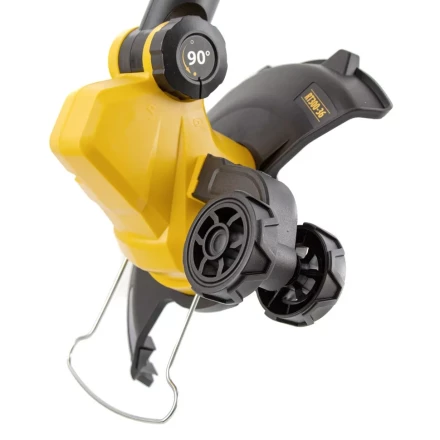 Триммер аккумуляторный RТ300-36, Li-ion, 36 В, 4 Ач, 300 мм Denzel 58710 купить в Уфе