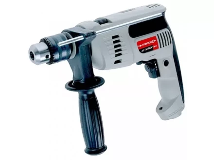 Ударная Дрель Интерскол ДУ-13/650 ЭР купить в Уфе