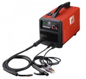 Сварочный полуавтомат BestWeld Maestro 160 купить в Уфе