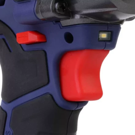 Гайковерт-шуруповерт ударный аккумуляторный ГЭА-20ЛИ-01 (без батареи и ЗУ) купить в Уфе