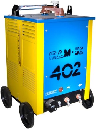 Сварочный трансформатор ТДМ-402 купить в Уфе