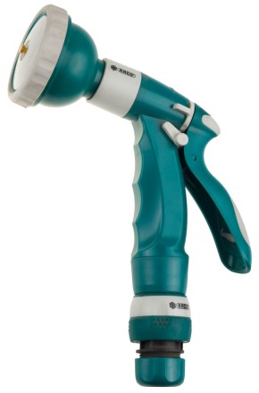 Пистолет-распылитель RACO &quot;Comfort-Plus&quot;, 4-позиционный, с соединителем 1/2&quot; 4255-55/443C купить в Уфе