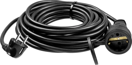 Профессиональные удлинители-шнуры ПВС 315 Ш силовые серия ПРОФЕССИОНАЛ купить в Уфе