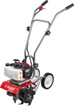 Культиватор бензиновый МКЛ-100 серия МАСТЕР купить в Уфе