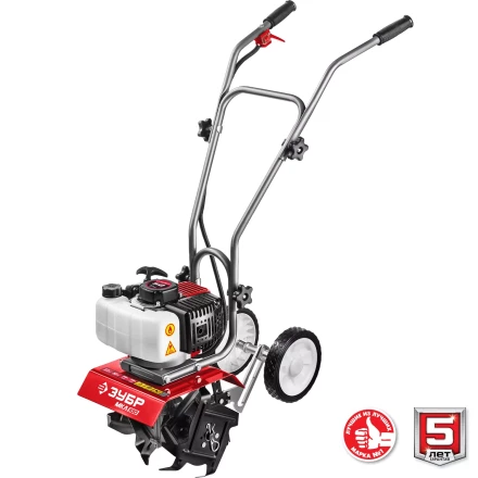 Культиватор бензиновый МКЛ-100 серия МАСТЕР купить в Уфе