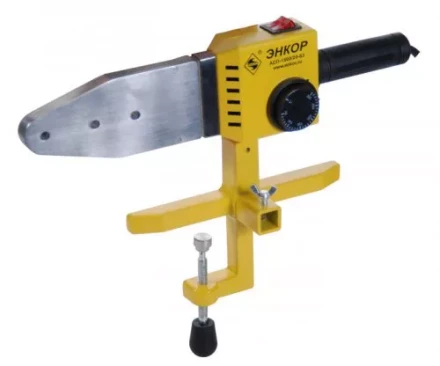 Аппарат для сварки полипропиленовых труб АСП 1500 56951 купить в Уфе