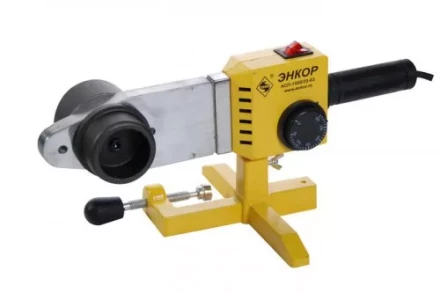 Аппарат для сварки полипропиленовых труб АСП 1500 56951 купить в Уфе