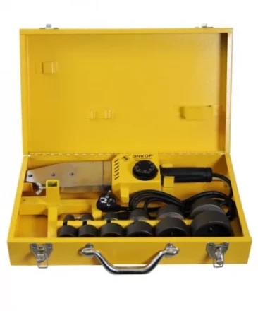 Аппарат для сварки полипропиленовых труб АСП 1500 56951 купить в Уфе