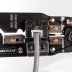 Кримпер многофункциональный КВТ JT-210 со встроенным модулем для обжима RJ-45 (84824) купить в Уфе