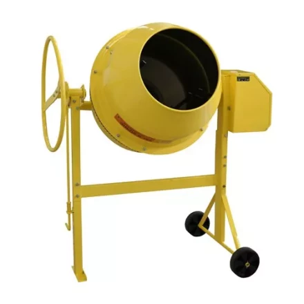 Бетоносмеситель ЭНКОР Б165 56255 купить в Уфе