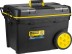Ящик-тележка для инструмента &quot;BIGPRO&quot; пластиковая, STAYER Professional 38107-24 купить в Уфе