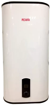 Водонагреватель накопительный Ресанта ВН-80В купить в Уфе